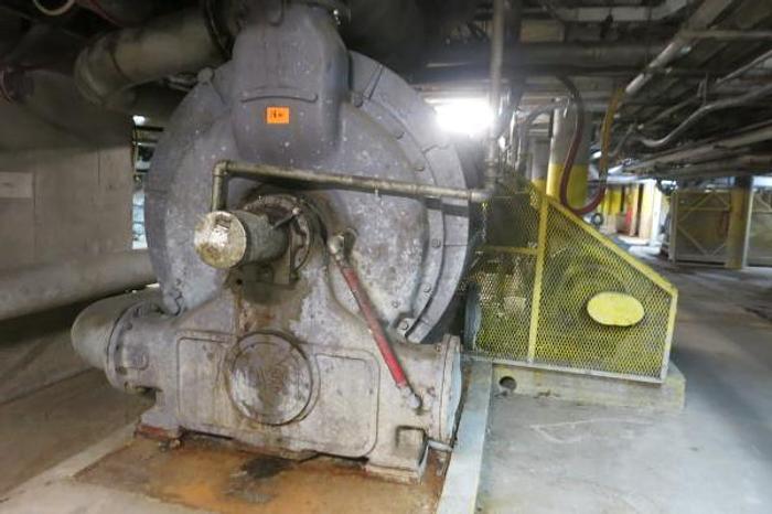 Used Nash CL9002 Vacuum Pump – SOLD!