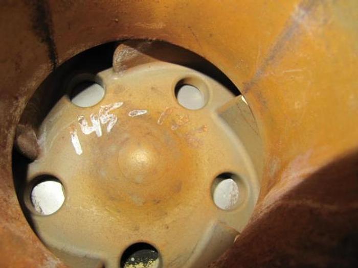 Used Sulzer CPT 22-2 Pump