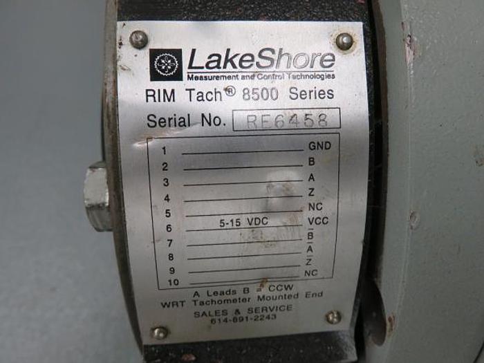 Used 300 HP AC Motor P&H  (New)