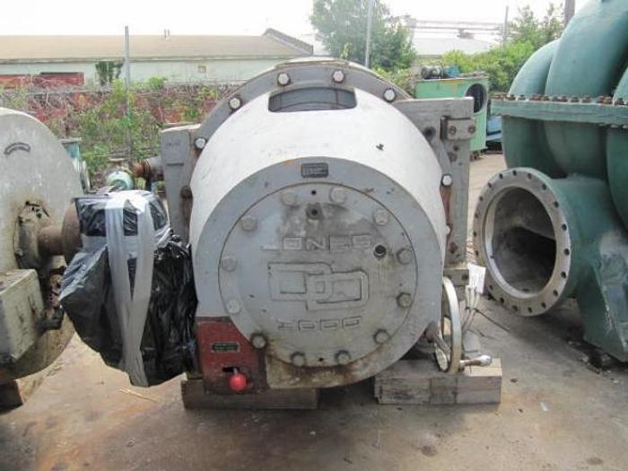 Used Beloit 34 inch DD Refiner (Recent Rebuild) – SOLD!