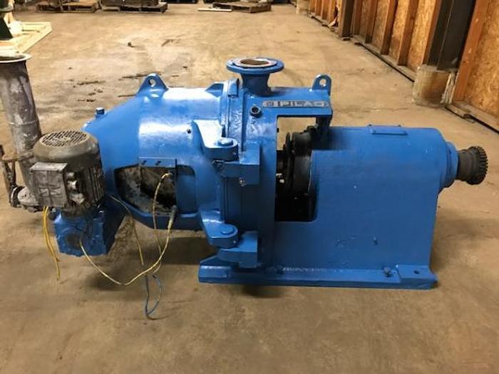 Used Andritz Pilao RSC500 Conical Refiner