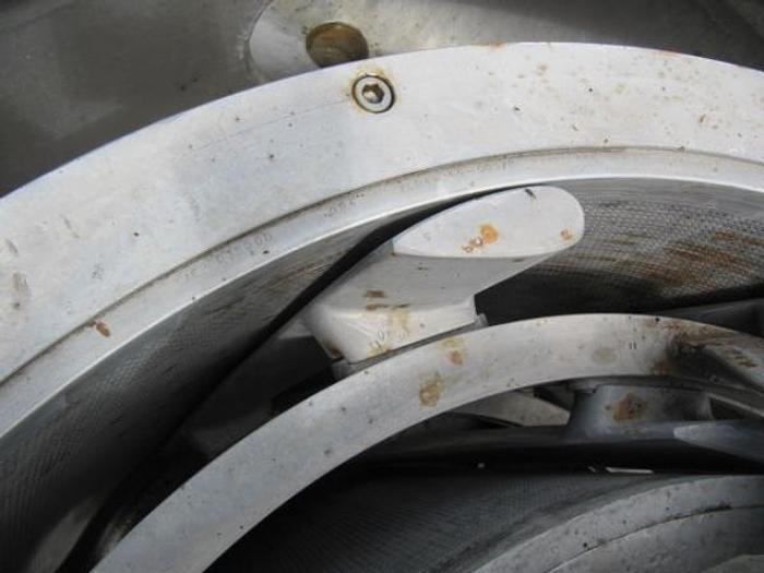 Used Bird 14 Screens