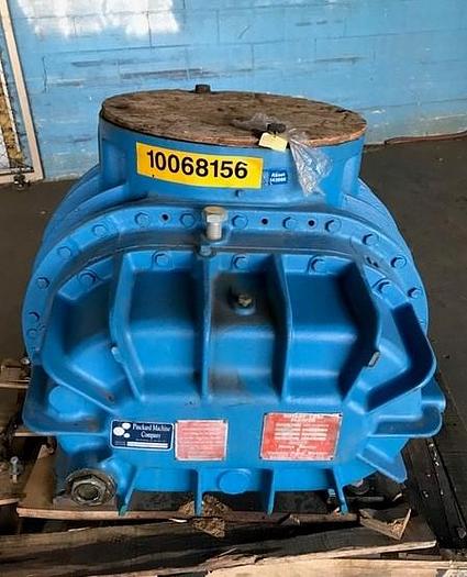 Used Roots RAS Whispair 10×22 Rotary Lobe blower (Rebuilt) -SOLD!