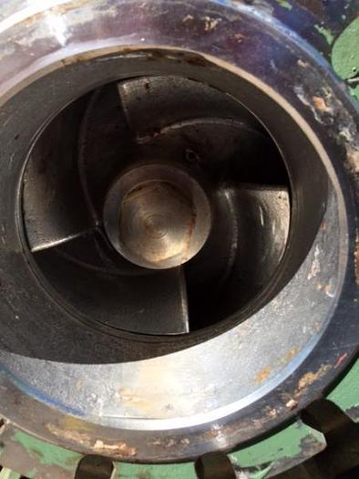 Used Worthington 6 FRBH-223