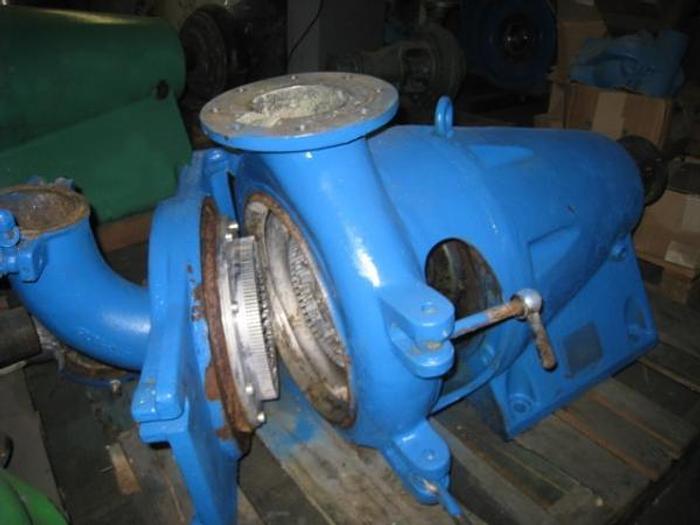 Used Esher Wyss E1K Deflaker (Now Voith)-SOLD!