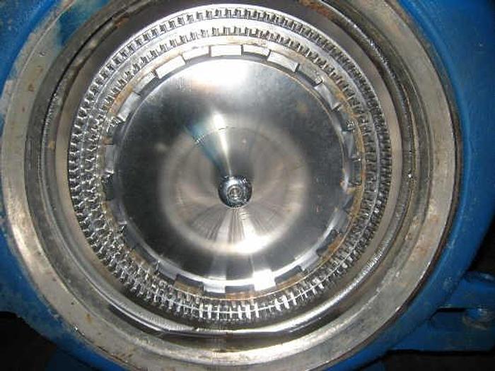 Used Escher Wyss Deflakers (Voith) 3 Units – SOLD!