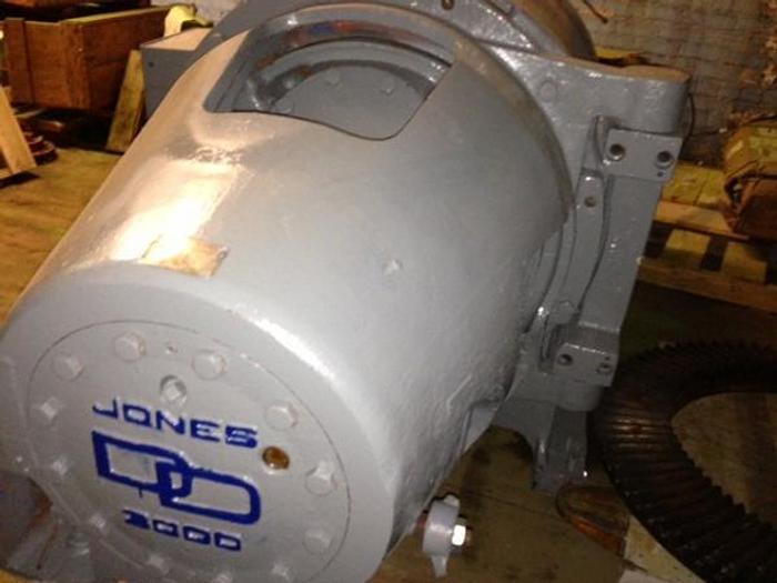 Used Beloit 26 inch DD3000 Refiner – SOLD!