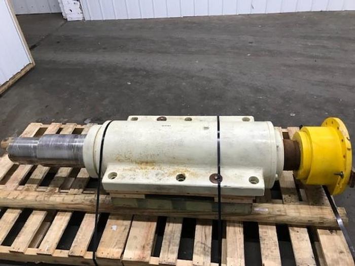 Used Beloit 42-46 Refiner Quill (Rebuilt) – SOLD!