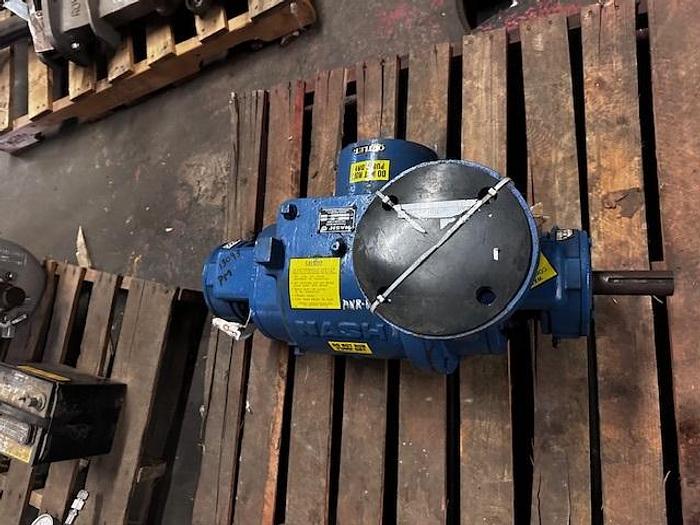 Refurbished Nash SC2 Vacuum Pump