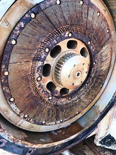 Used GL&V Beloit 38 Inch Refiner – SOLD!