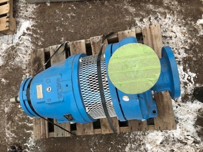 Used Goulds 3175 3x6x12 (Rebuilt) SS – SOLD!