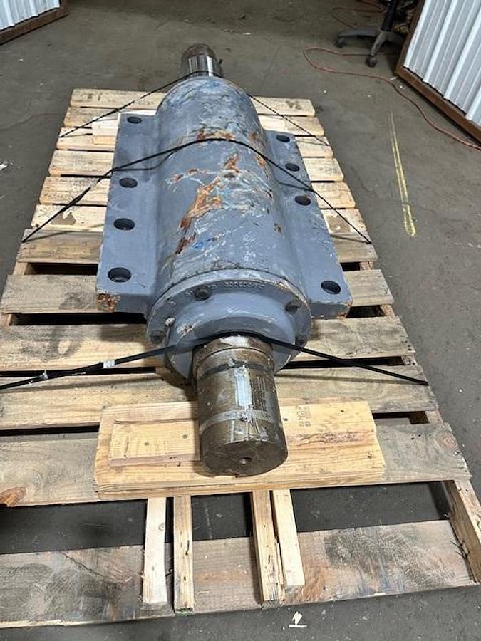 Refurbished Beloit 42-46 DD4000 Refiner Quill
