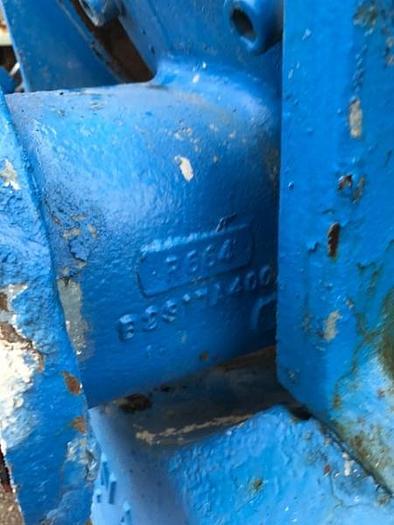 Used Andritz Sprout Waldron R34 III Refiner – SOLD!