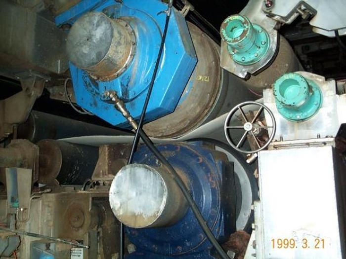 Used 238″ Linerboad Machine – Upgraded – SOLD!