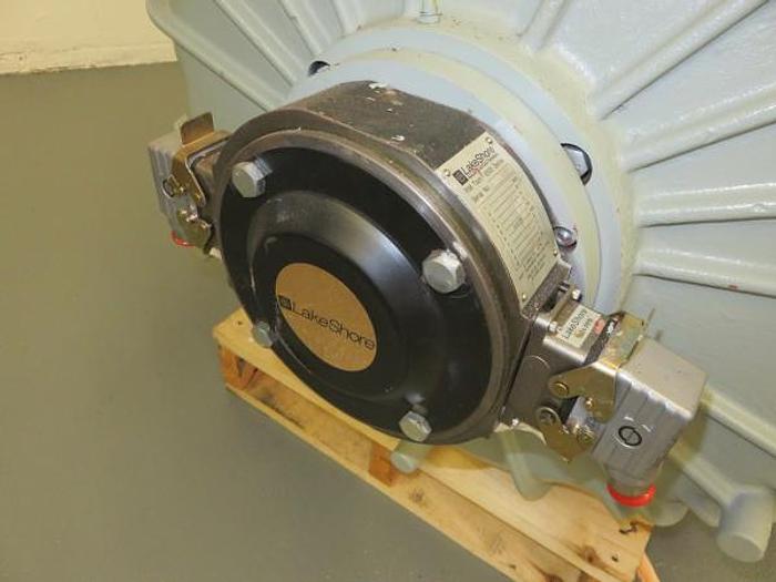 Used 300 HP AC Motor P&H  (New)