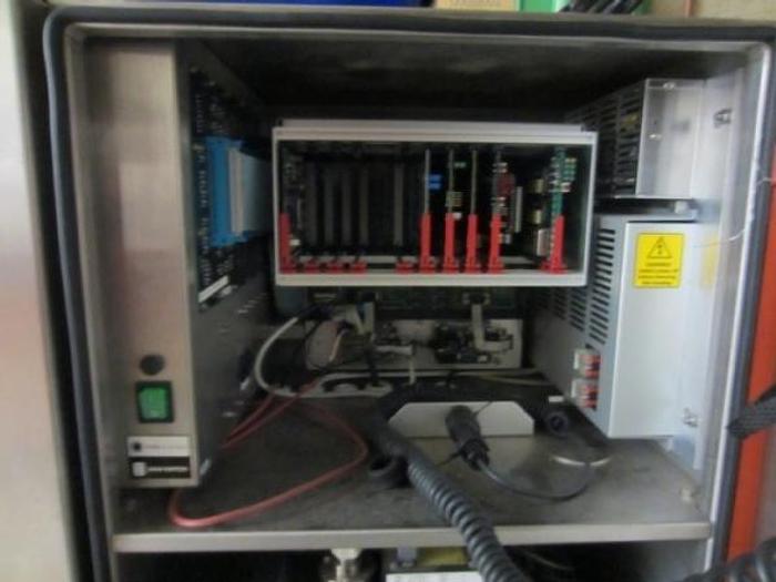 Used Metso Kajaani Automatic Freeness Tester