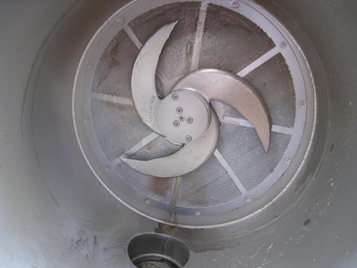 Used Fiberprep Diablo 2 Fiberizer – SOLD!