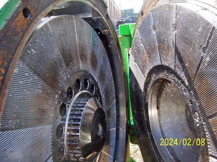 Used Beloit Refiner – SOLD!