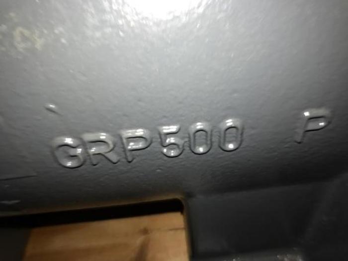 Used Valmet JC-04 Refiner Bearing Assembly (New)