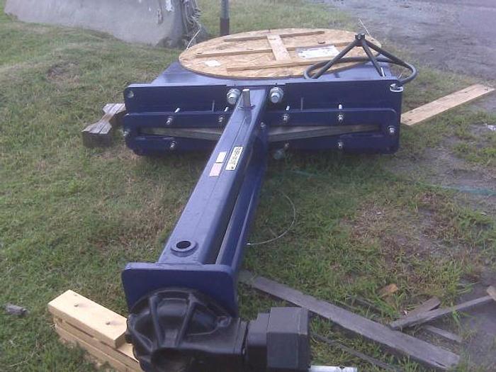 Used ITT Fabri-Valve,  42″ Knife Gate Valve – SOLD!