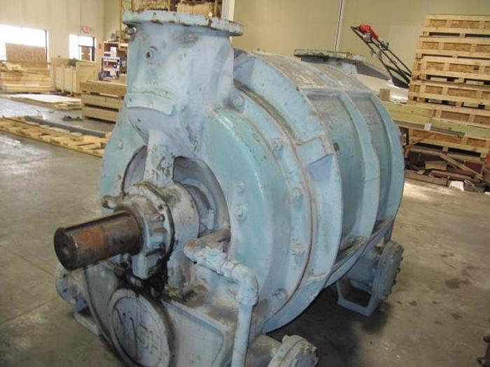 Used Nash CL6002 Vacuum Pump – SOLD!