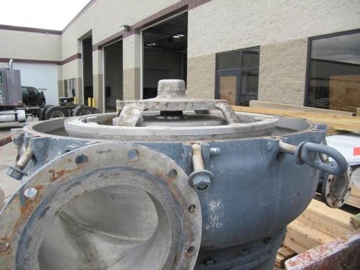 Used Bird 14 Screens