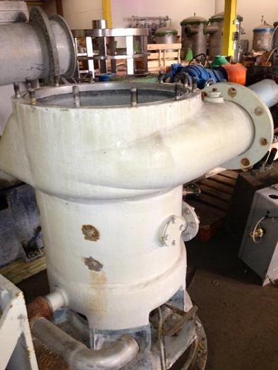 Used Bird Ahlstrom 200 Centriscreen – SOLD!