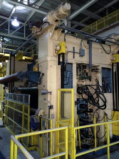 Used Paper Mill Liquidation – Super Calenders – SOLD!