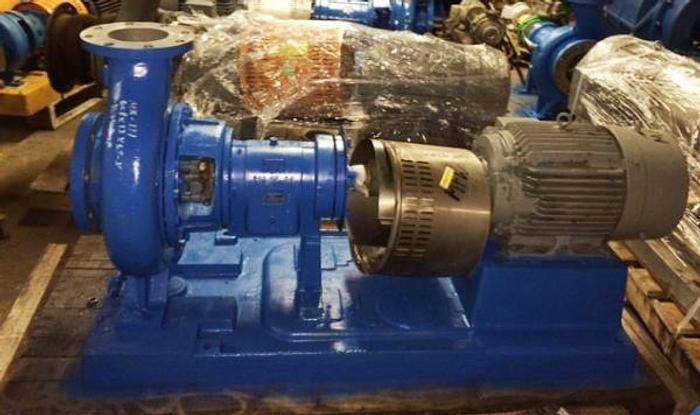 Used Goulds 6x8x13 3196 XLT-X (6 Available) – All Sold!