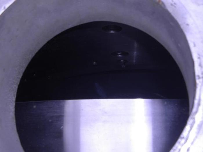 Used Beloit 34 inch DD3000 Refiner (Rebuilt) – SOLD!