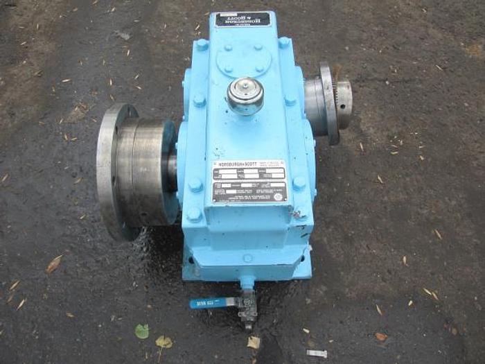 Used Horsburgh & Scott SRH-76