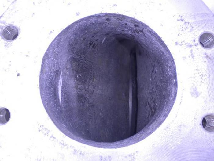 Used Beloit 34 inch DD3000 Refiner (Rebuilt) – SOLD!