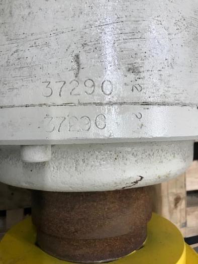 Used Beloit 42-46 Refiner Quill (Rebuilt) – SOLD!