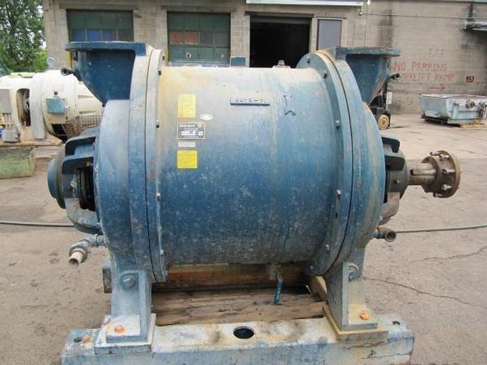 Used Nash 904L1 – SOLD