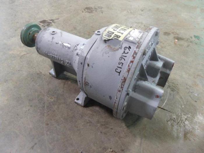 Used Nash AHF-120 Vacuum Pump