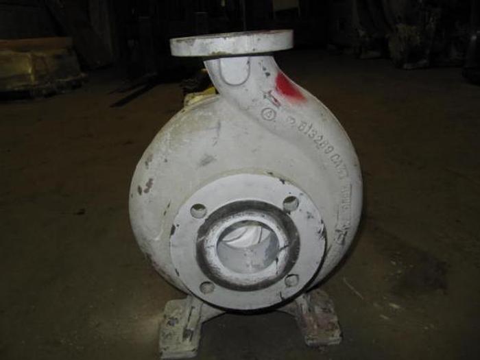 Used Sulzer CPT 21-2