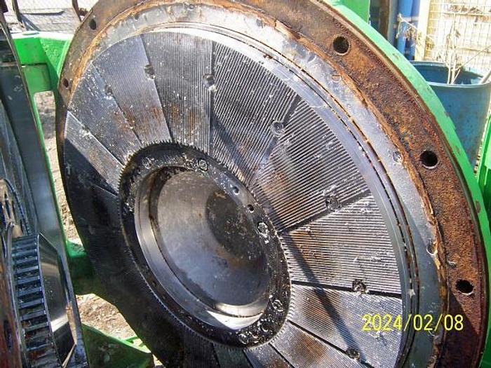 Used Beloit Refiner – SOLD!