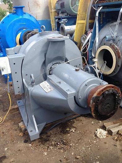 Used Beloit 26/30 DD4000 Refiner – SOLD!