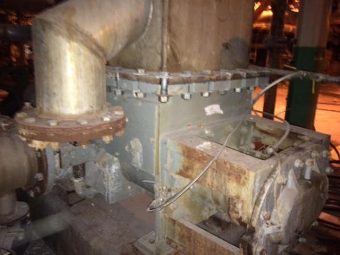 Used Warren Mark ll TSP Pump