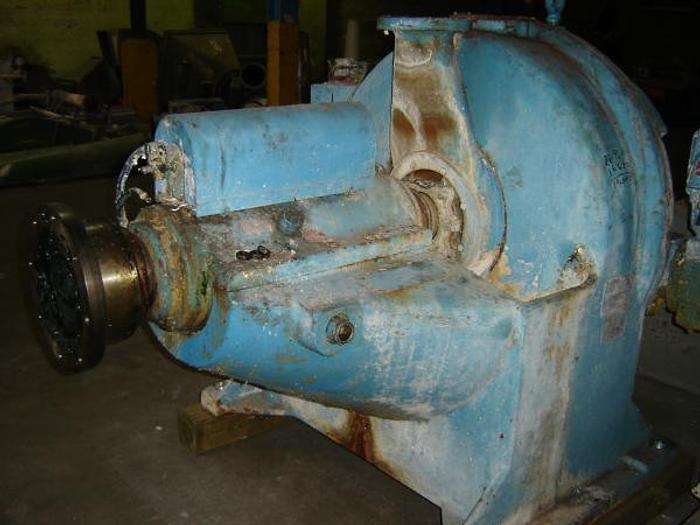 Used Beloit 34″ DD 4000 Refiner – SOLD!