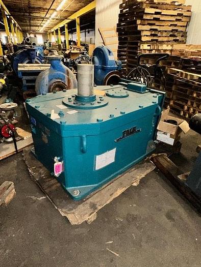 Refurbished Falk 2125YBXU2-KB Ratio: 17.47 