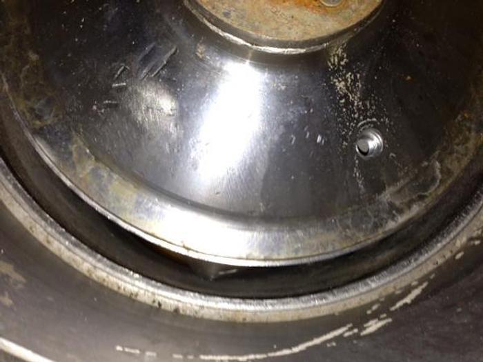 Used Bird Ahlstrom 200 Centriscreen – SOLD!