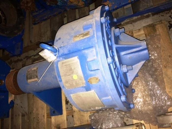 Used Rotojet RGB Pump 300 GPM -SOLD!