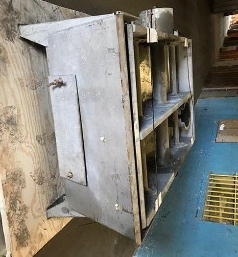 Used Johnson 24 Vibrating Screen (New Style)