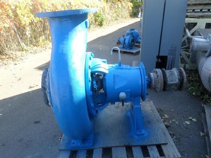 Used Goulds 3175 14x14x22 Pump