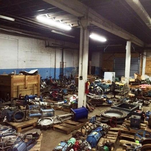 Used Bird 400 Screen SS – SOLD!