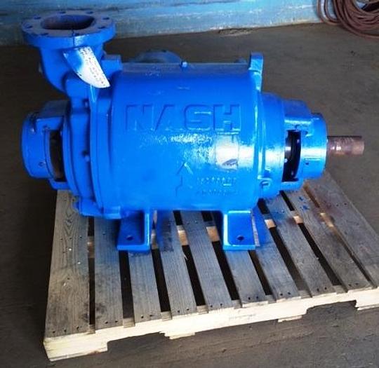 Used Nash SC7 Vacuum Pumps (2 Available) – SOLD!