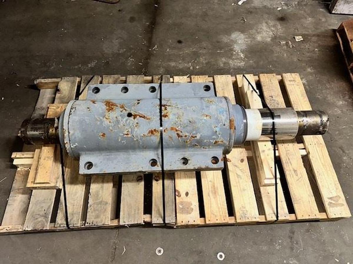 Refurbished Beloit 42-46 DD4000 Refiner Quill