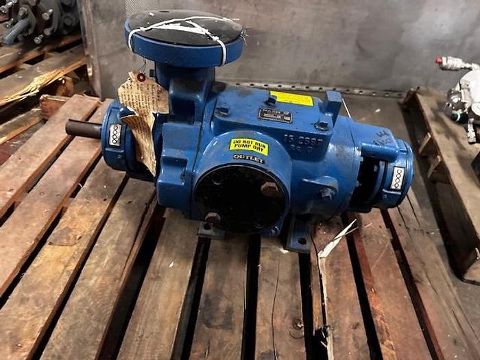 Refurbished Nash SC2 Vacuum Pump