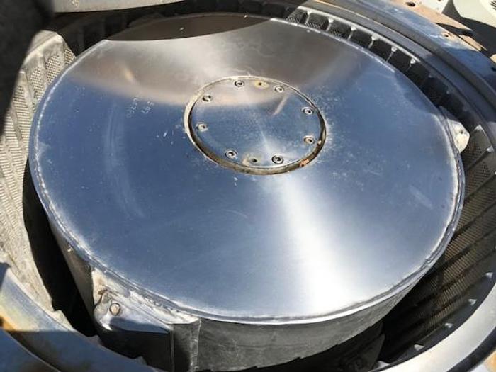 Used Black Clawson UV300 Screen – SOLD!